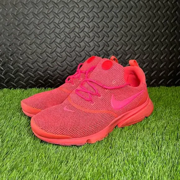 Nike AIR MAX TORCH IV 4 Shoes PLUS CW7026 100 White Blue Black Mens Size 8.5 - Picture 3 of 6